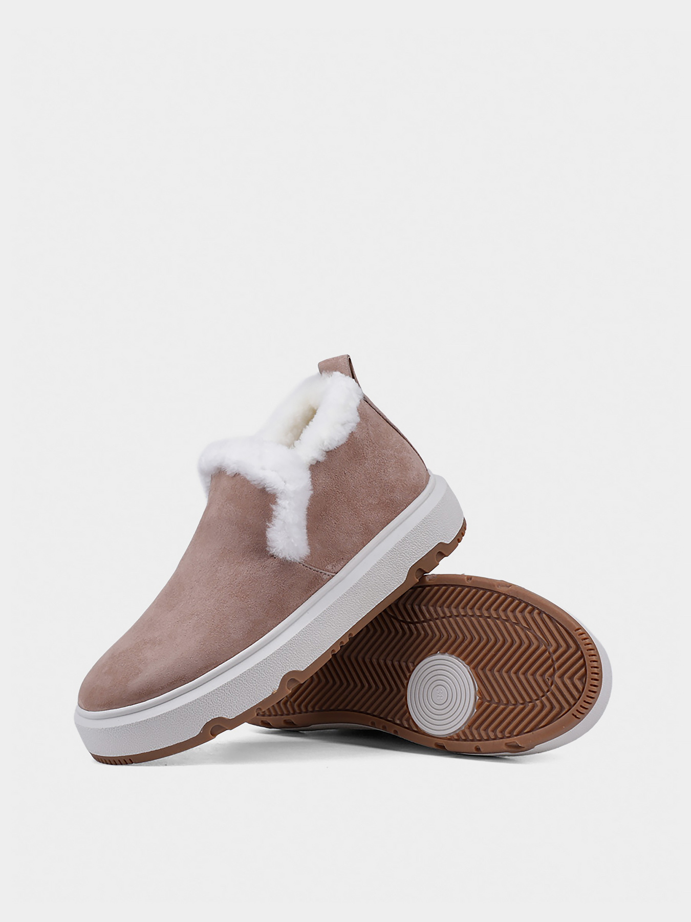 Напівчеревики Attizzare модель 705H-24-301-1 Фото