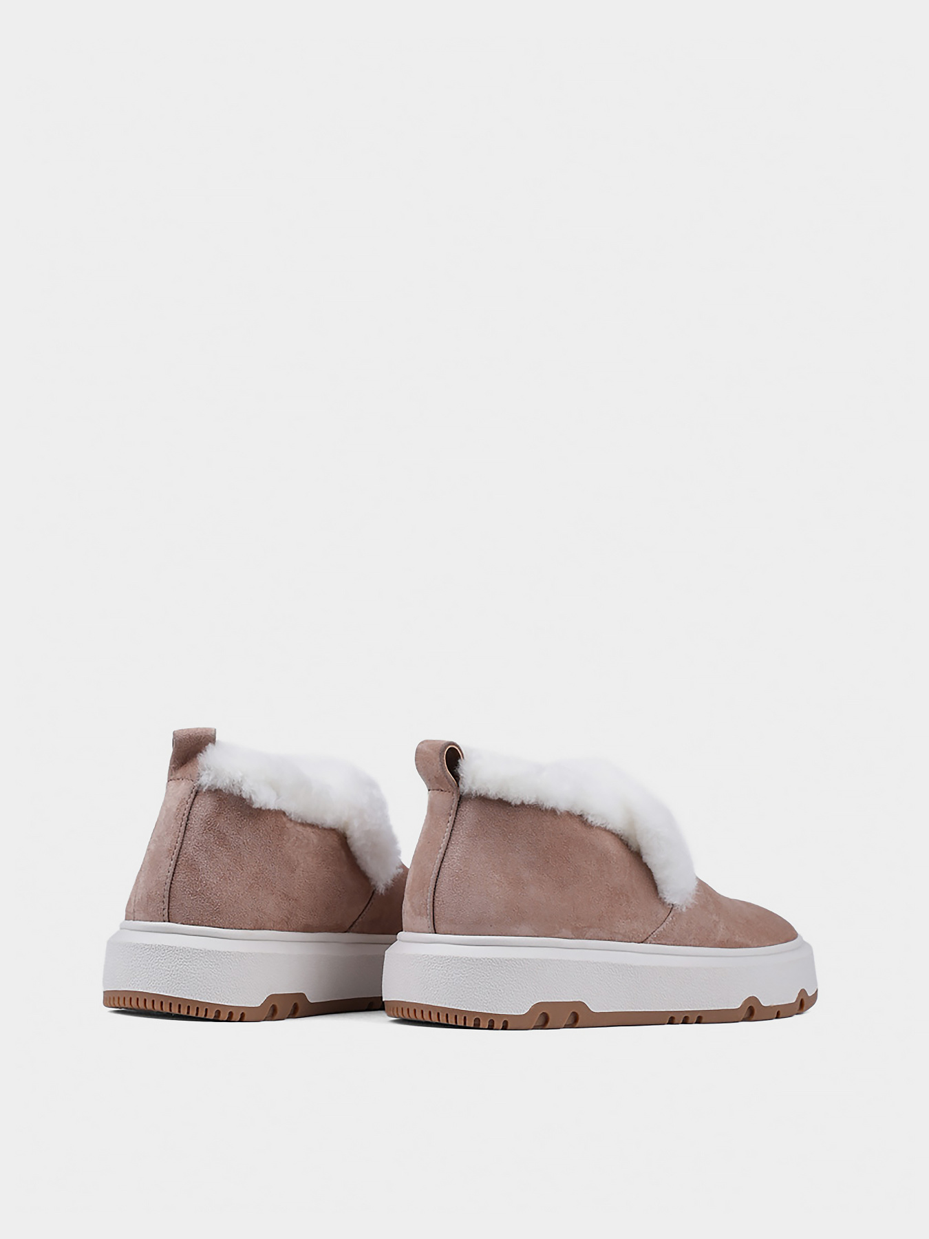 Напівчеревики Attizzare модель 705H-24-301-1 Фото