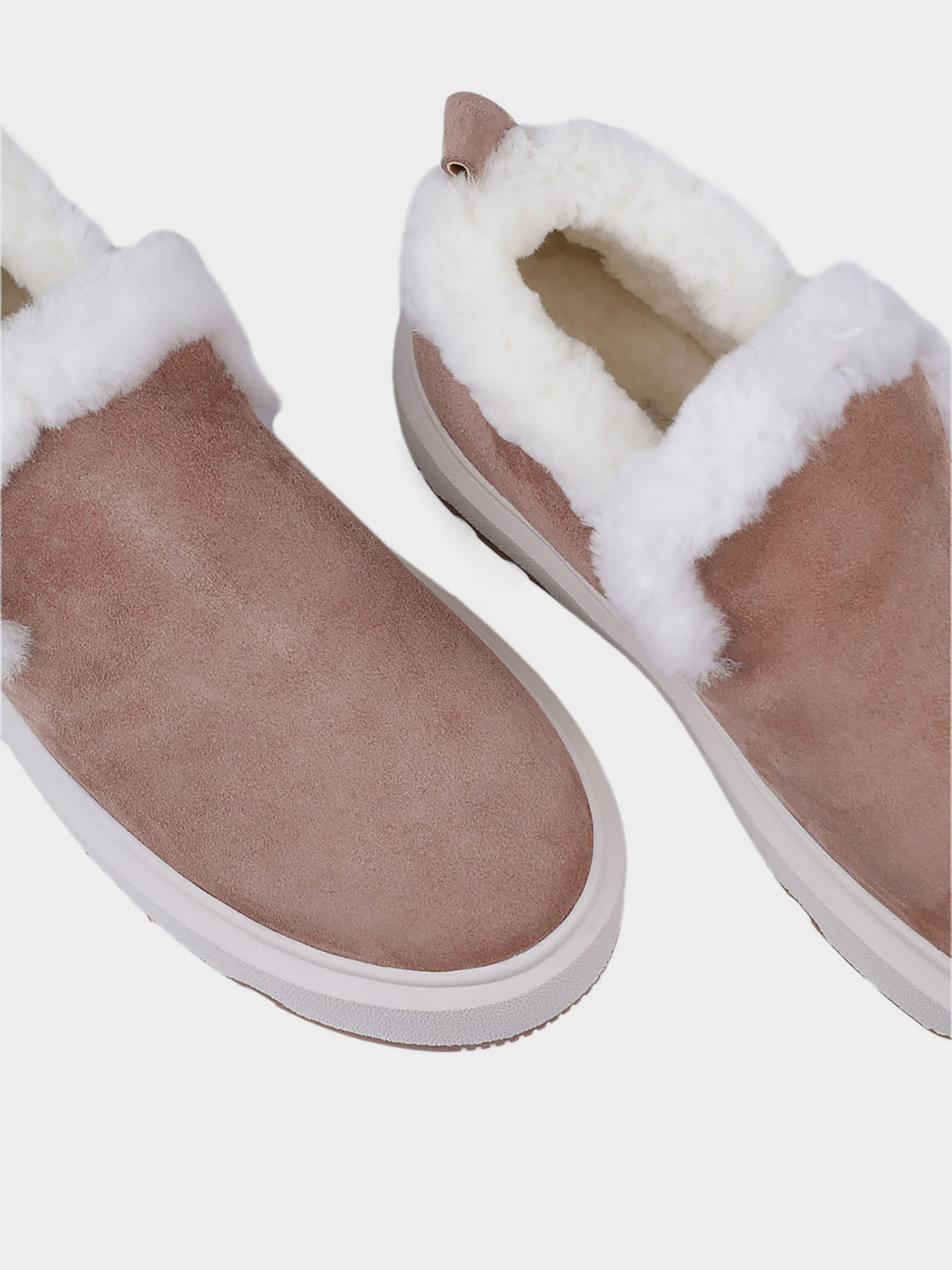 Напівчеревики Attizzare модель 705H-24-301-1 Фото