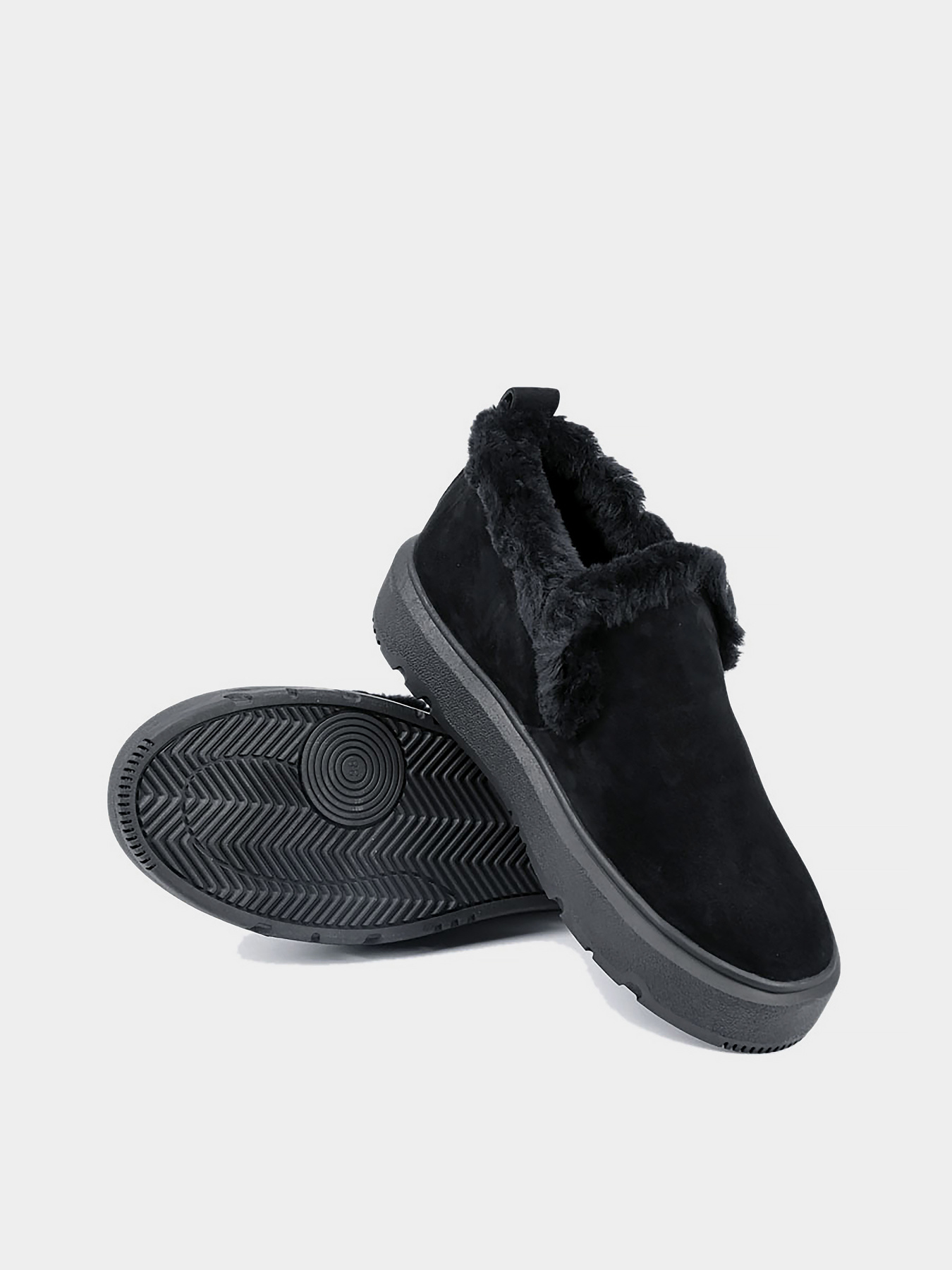 Напівчеревики Attizzare модель 705H-24-301-2 Фото