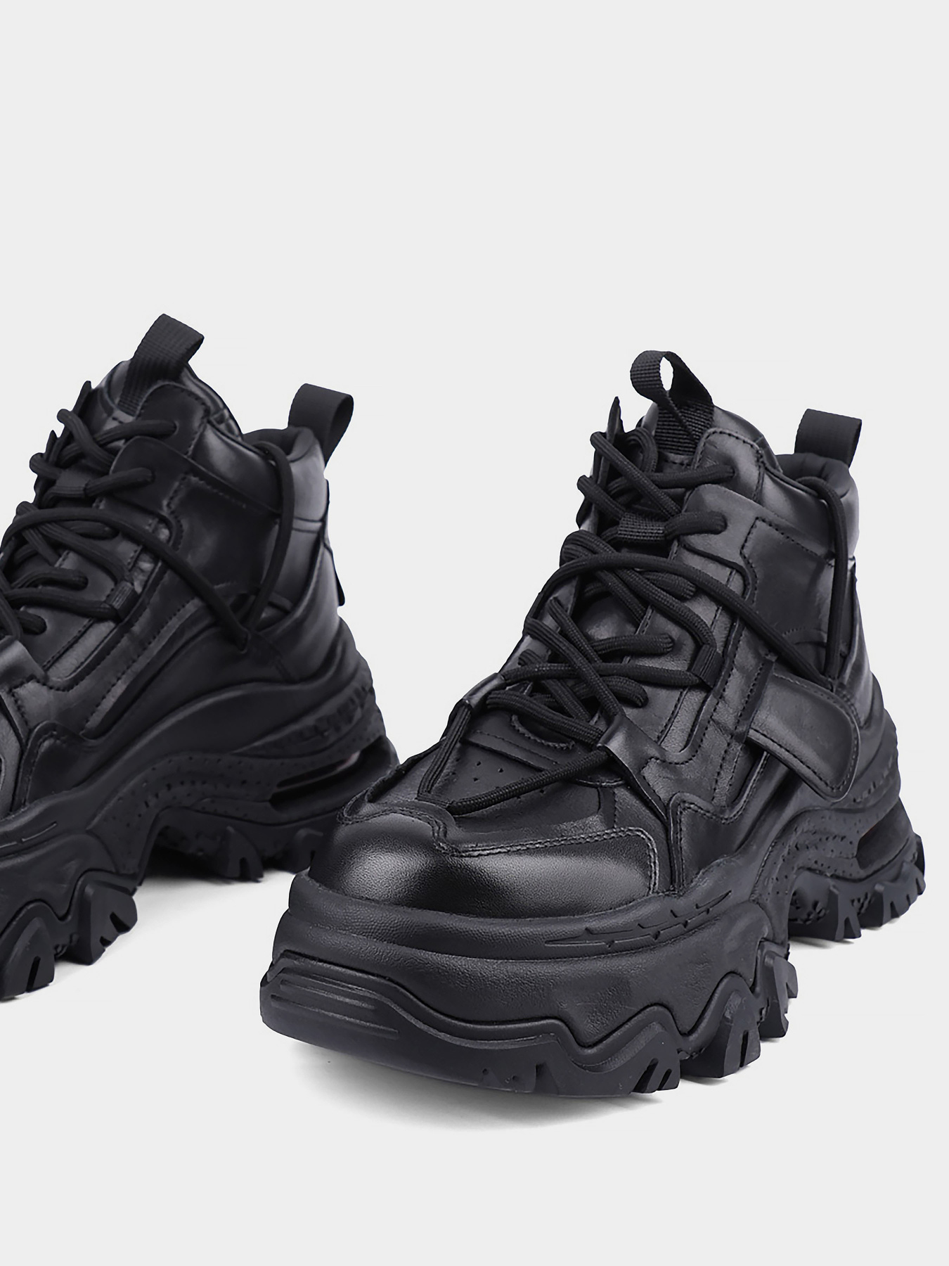 Ботинки MIRATON модель 3933-1 Фото