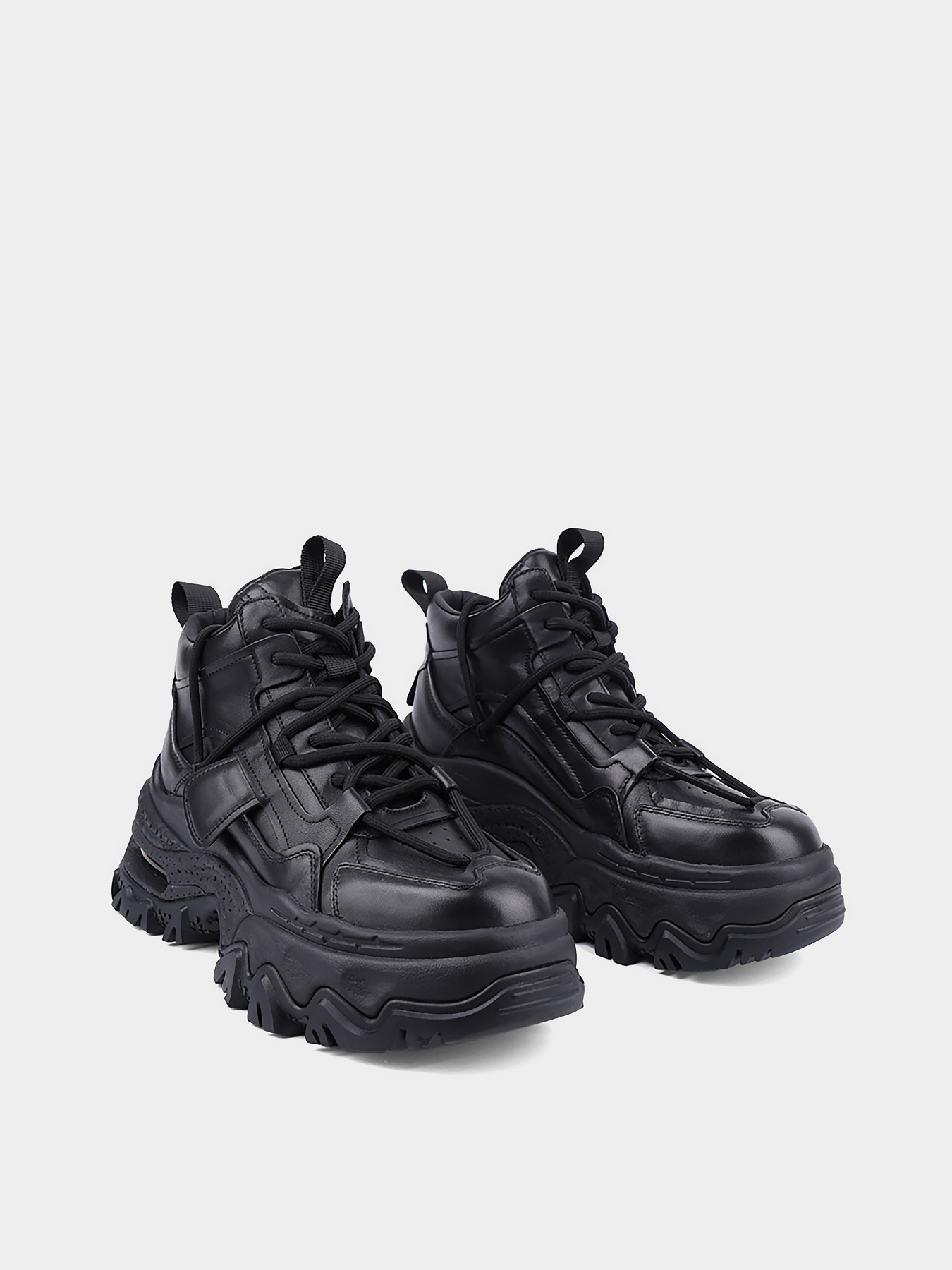 Ботинки MIRATON модель 3933-1 Фото