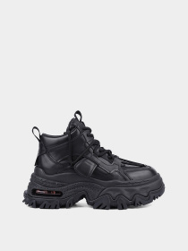 Ботинки MIRATON модель 3933-1 Фото