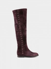 Ботфорты Sasha Fabiani модель 00000009544 Фото