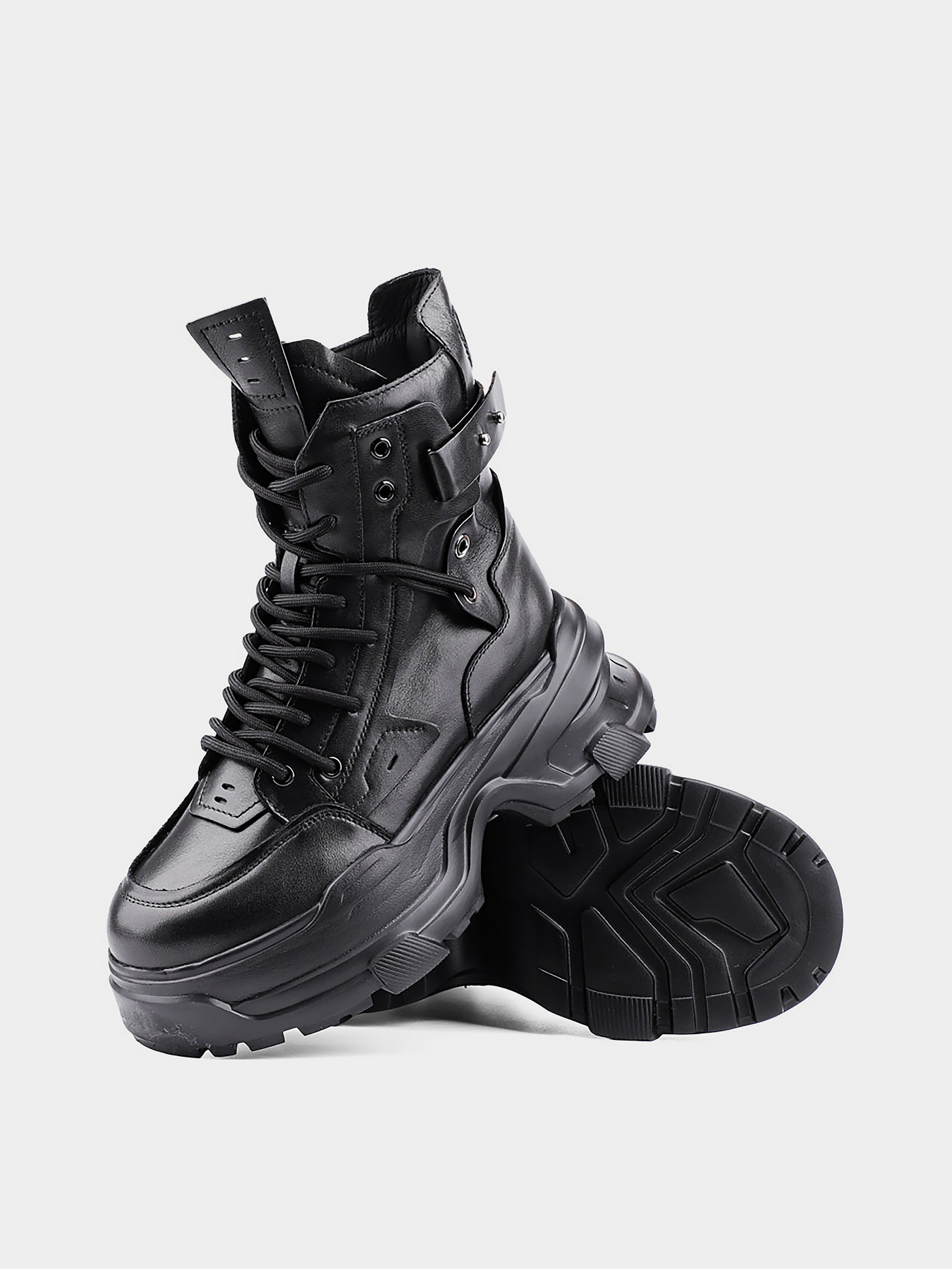 Ботинки MIRATON модель 2288-8 Фото