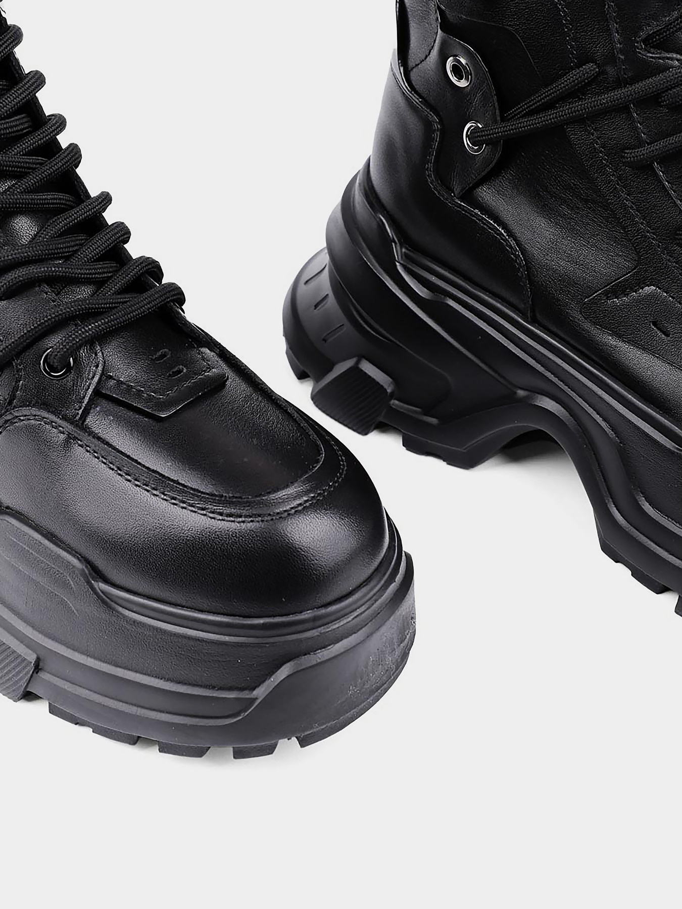 Ботинки MIRATON модель 2288-8 Фото