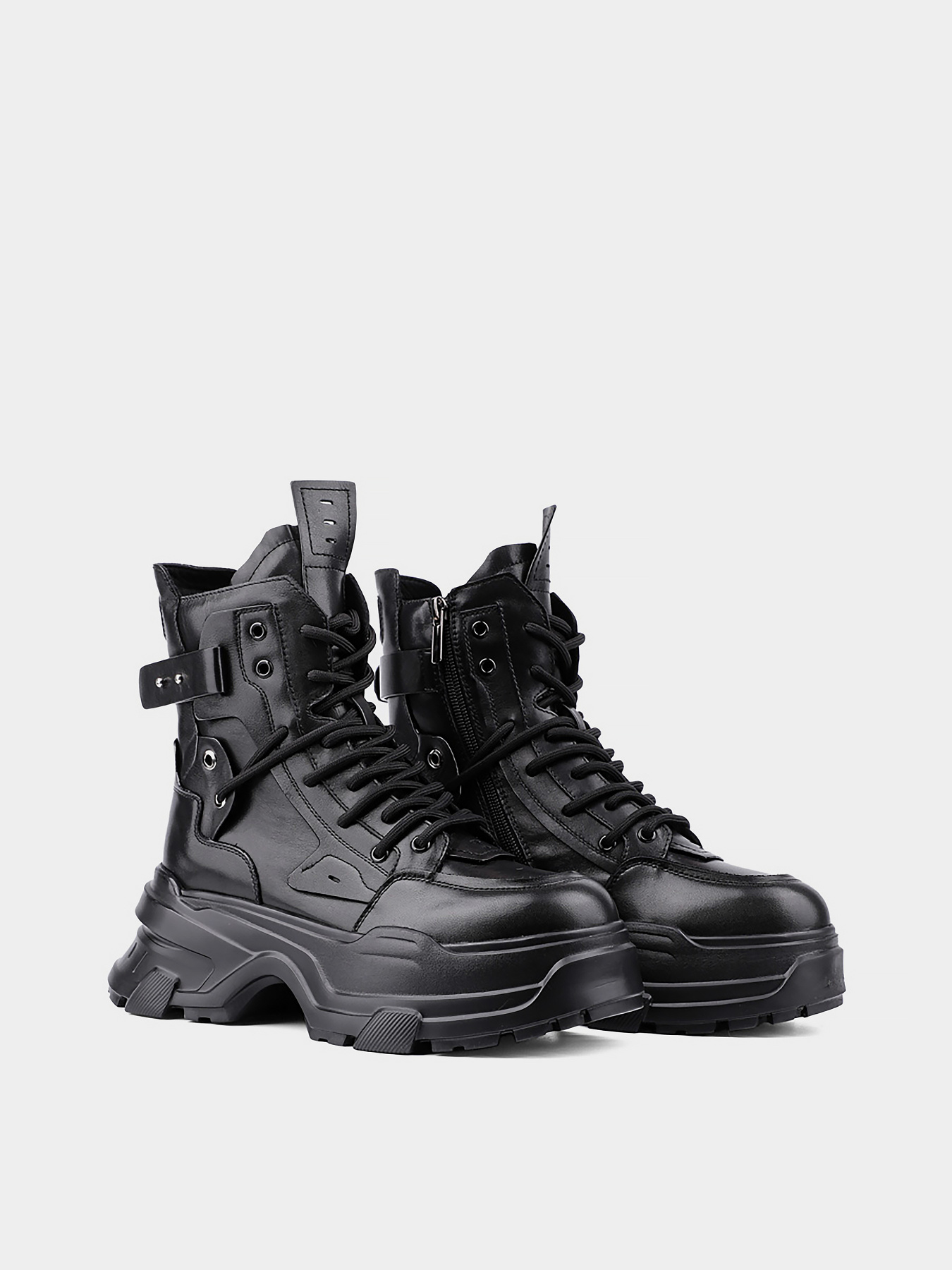 Ботинки MIRATON модель 2288-8 Фото