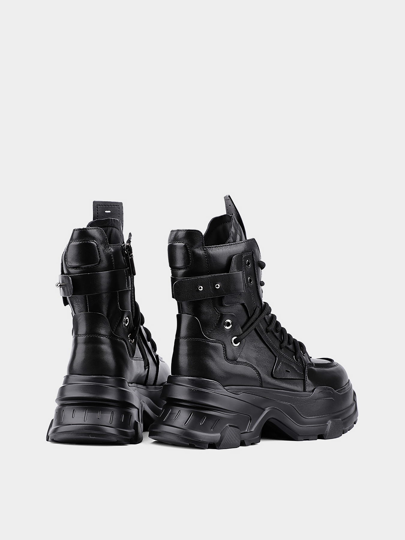 Ботинки MIRATON модель 2288-8 Фото