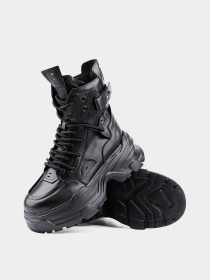 Ботинки MIRATON модель 2288-8 Фото