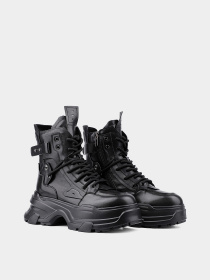 Ботинки MIRATON модель 2288-8 Фото