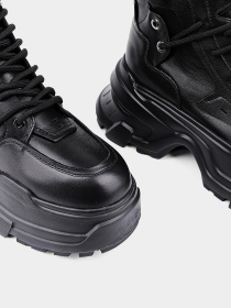 Ботинки MIRATON модель 2288-8 Фото