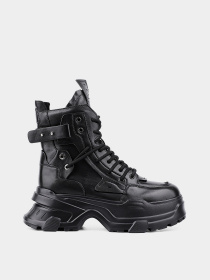 Ботинки MIRATON модель 2288-8 Фото