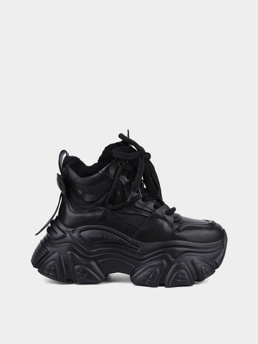 Черевики MIRATON модель 2315D-16 Фото