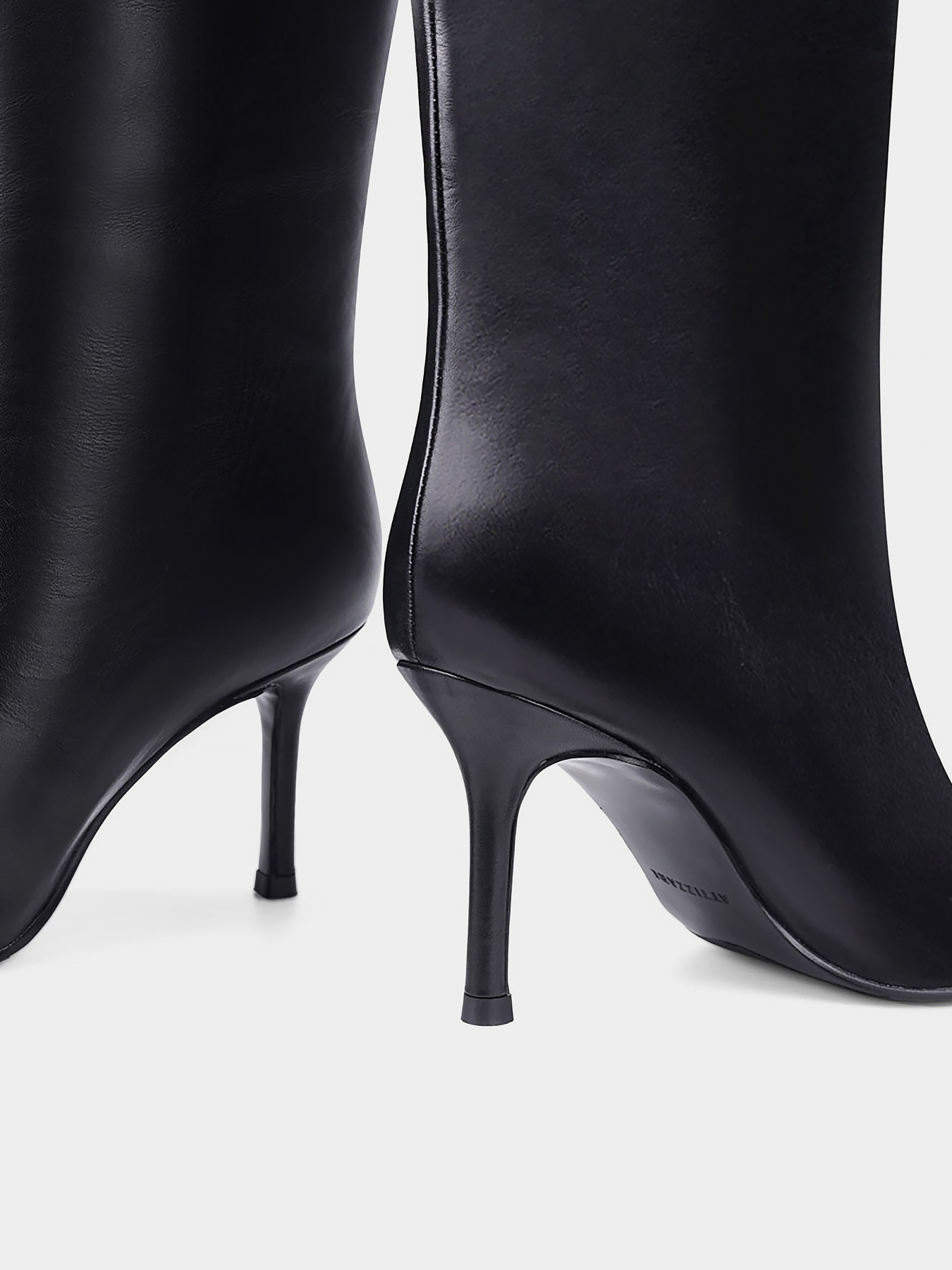 Сапоги MIRATON модель GT20568-022-NP1369 Фото