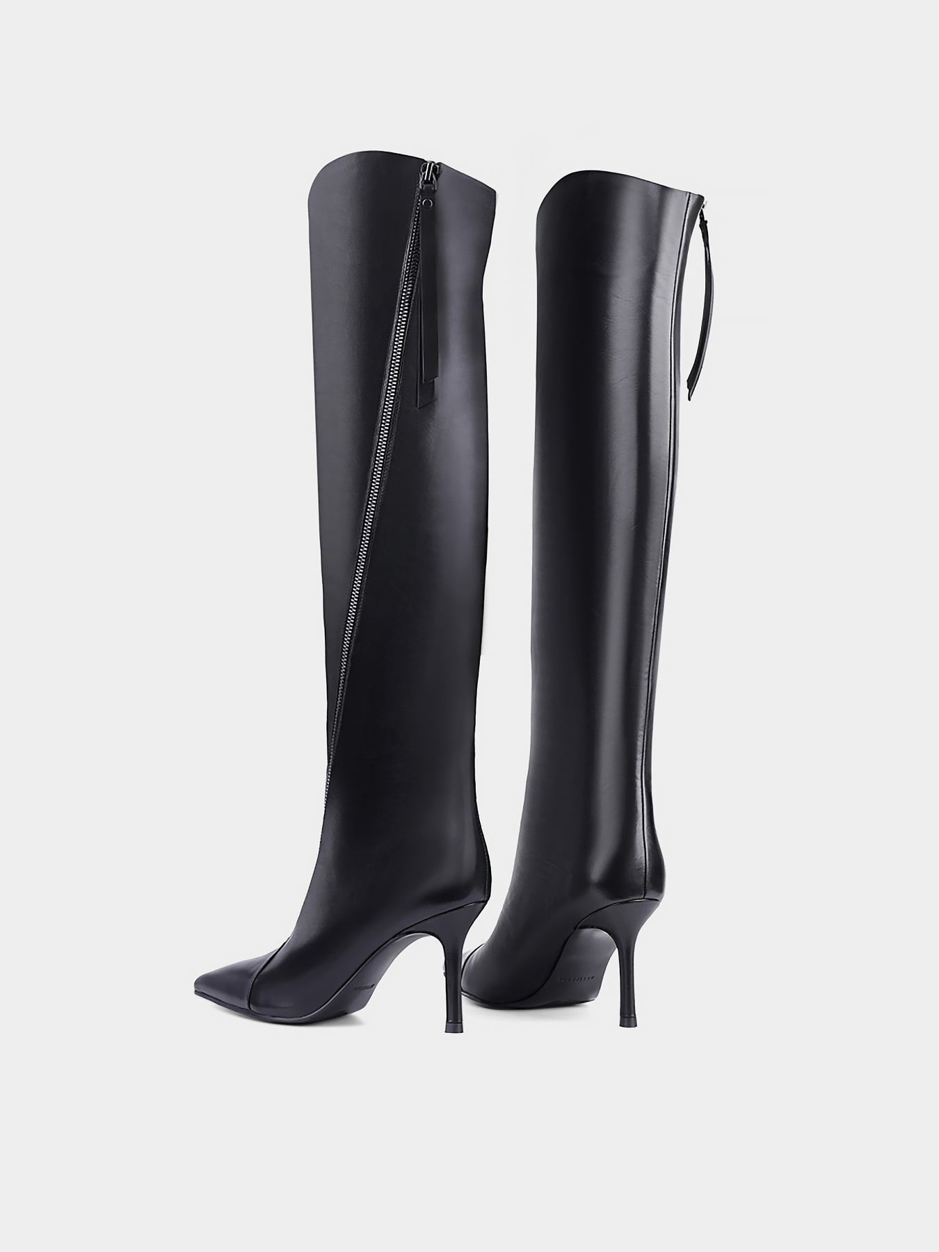 Сапоги MIRATON модель GT20568-022-NP1369 Фото