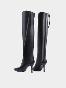 Сапоги MIRATON модель GT20568-022-NP1369 Фото