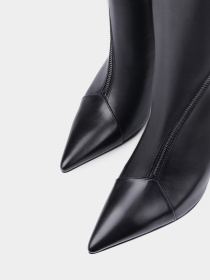 Сапоги MIRATON модель GT20568-022-NP1369 Фото