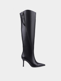 Сапоги MIRATON модель GT20568-022-NP1369 Сапоги MIRATON модель GT20568-022-NP1369 Фото