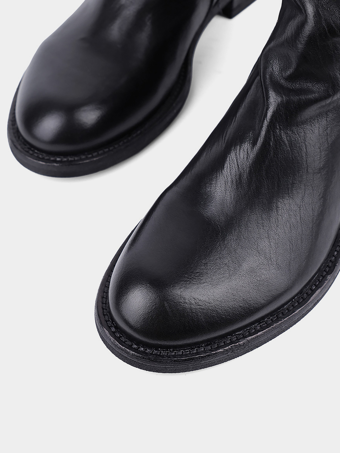 Ботинки MIRATON модель GT20596-021-NP1342 Фото