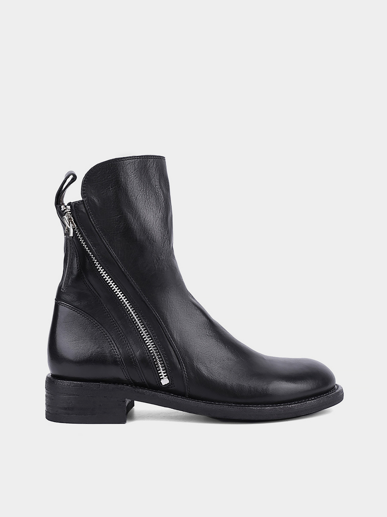 Ботинки MIRATON модель GT20596-021-NP1342 Фото