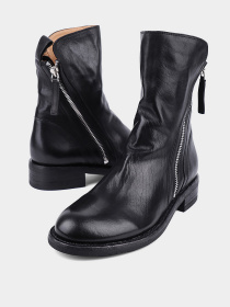 Ботинки MIRATON модель GT20596-021-NP1342 Фото