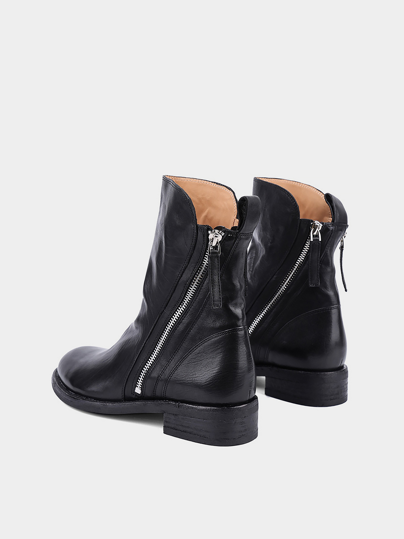 Ботинки MIRATON модель GT20596-021-NP1342 Фото