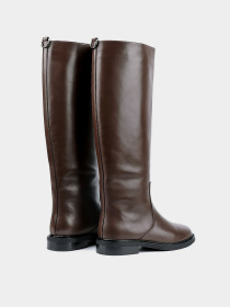 Сапоги Attizzare модель 211D-1615-2 Фото