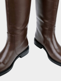 Сапоги Attizzare модель 211D-1615-2 Фото