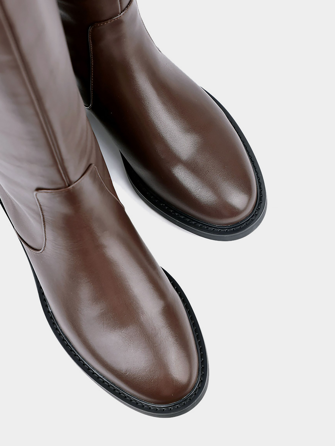 Сапоги Attizzare модель 211D-1615-2 Фото