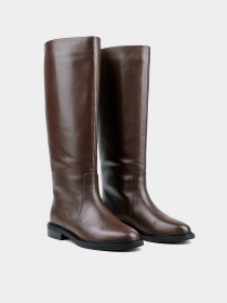 Сапоги Attizzare модель 211D-1615-2 Фото