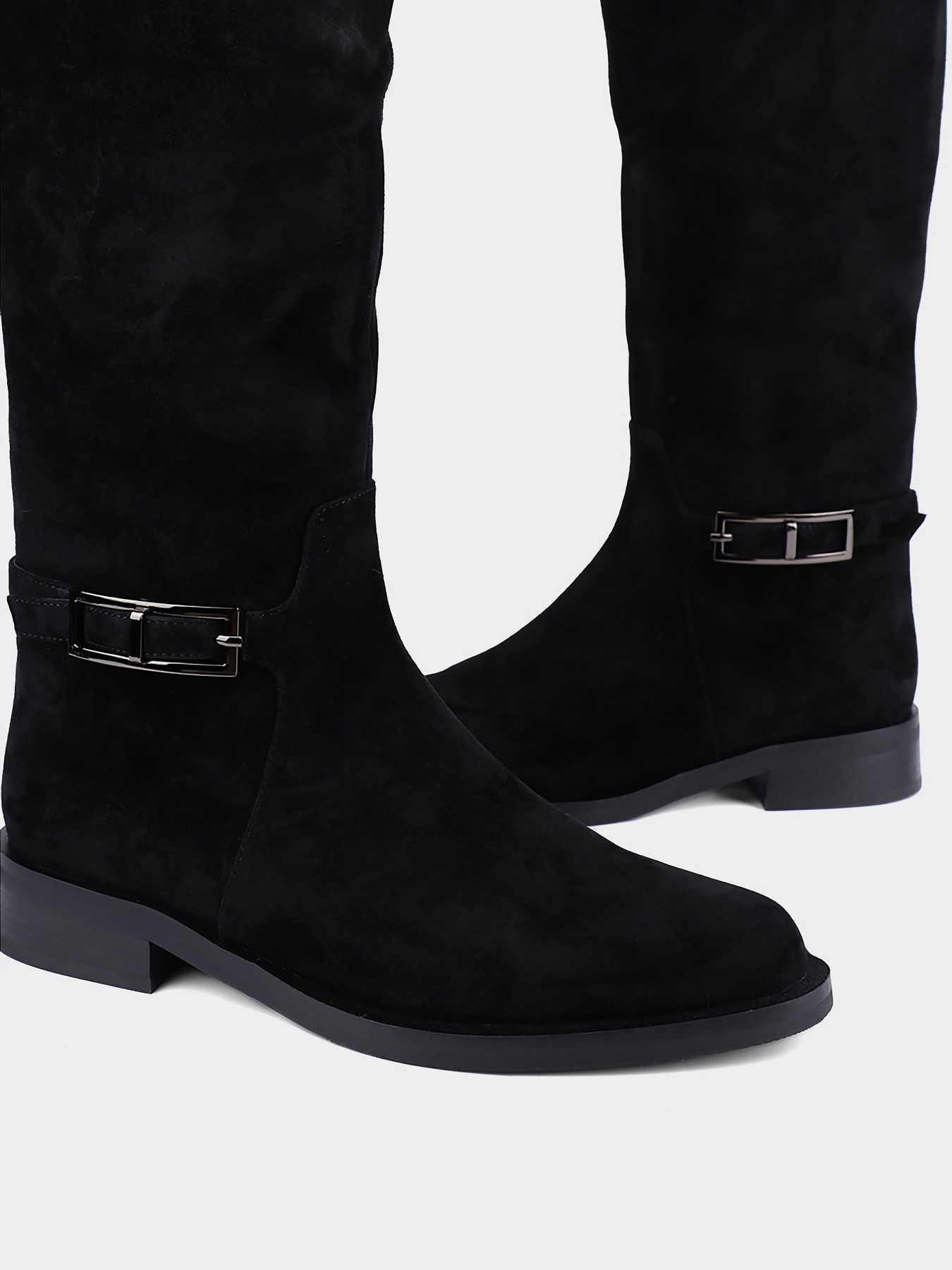 Ботфорты Attizzare модель 2401-1921-1 Фото