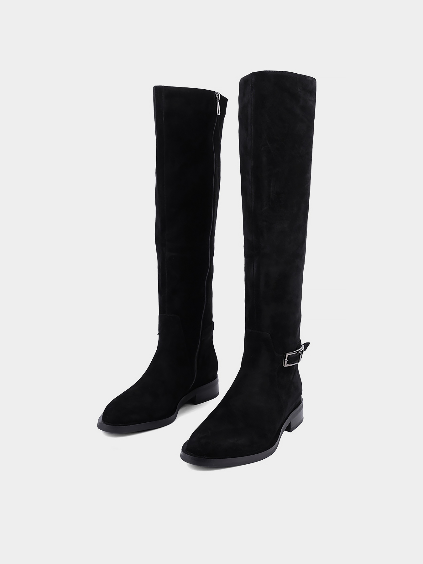 Ботфорты Attizzare модель 2401-1921-1 Фото