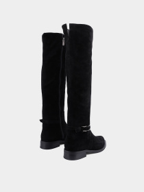 Ботфорты Attizzare модель 2401-1921-1 Фото