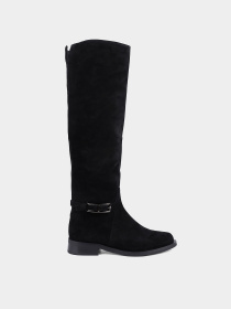 Ботфорты Attizzare модель 2401-1921-1 Фото