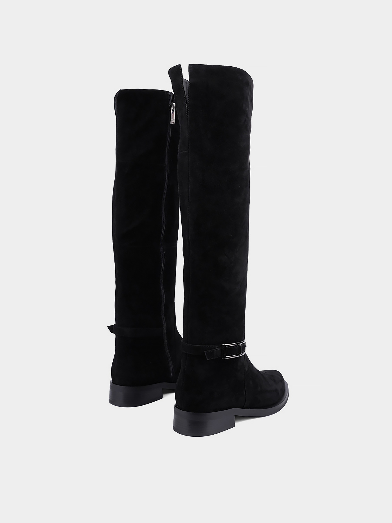 Ботфорти Attizzare модель 2401-1921-1 Фото