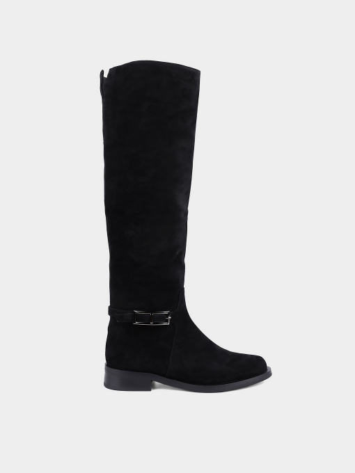 Ботфорты Attizzare модель 2401-1921-1 Фото