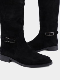 Ботфорти Attizzare модель 2401-1921-1 Фото