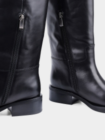 Сапоги Attizzare модель 2408-1621-1 Фото