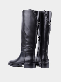 Сапоги Attizzare модель 2408-1621-1 Фото