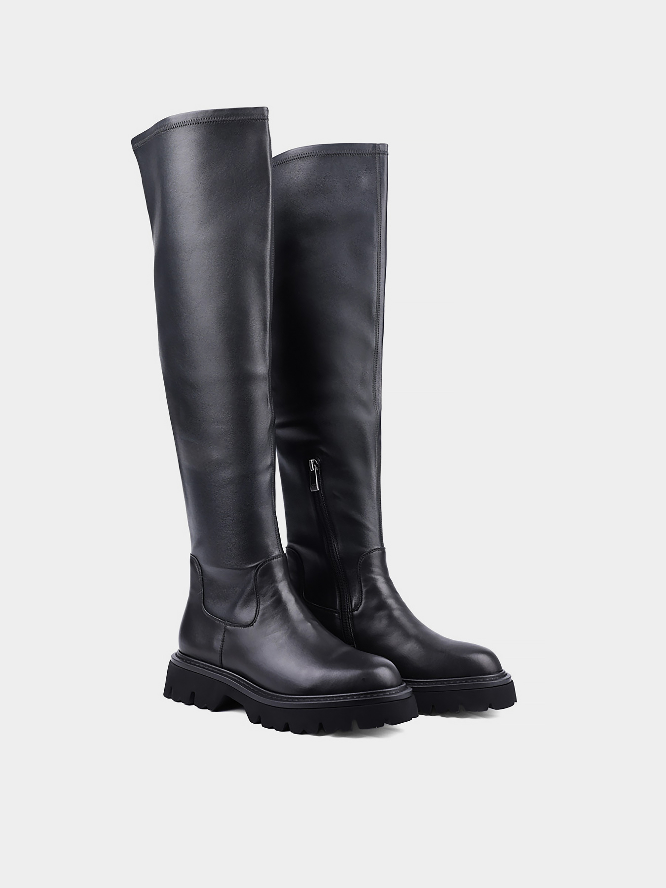 Ботфорты Attizzare модель 2451A-2236-1 Фото