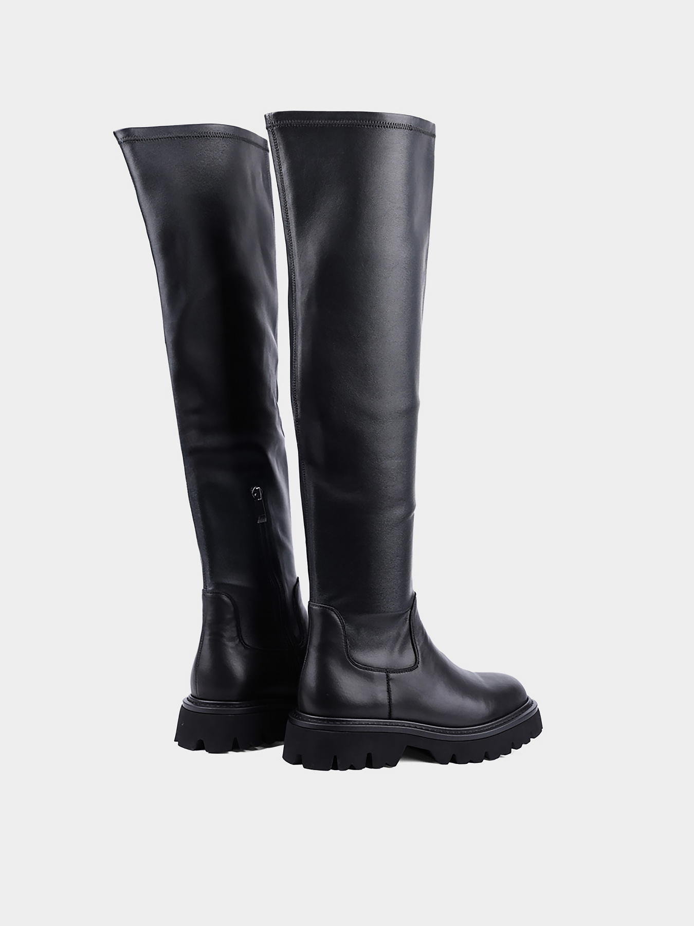 Ботфорты Attizzare модель 2451A-2236-1 Фото