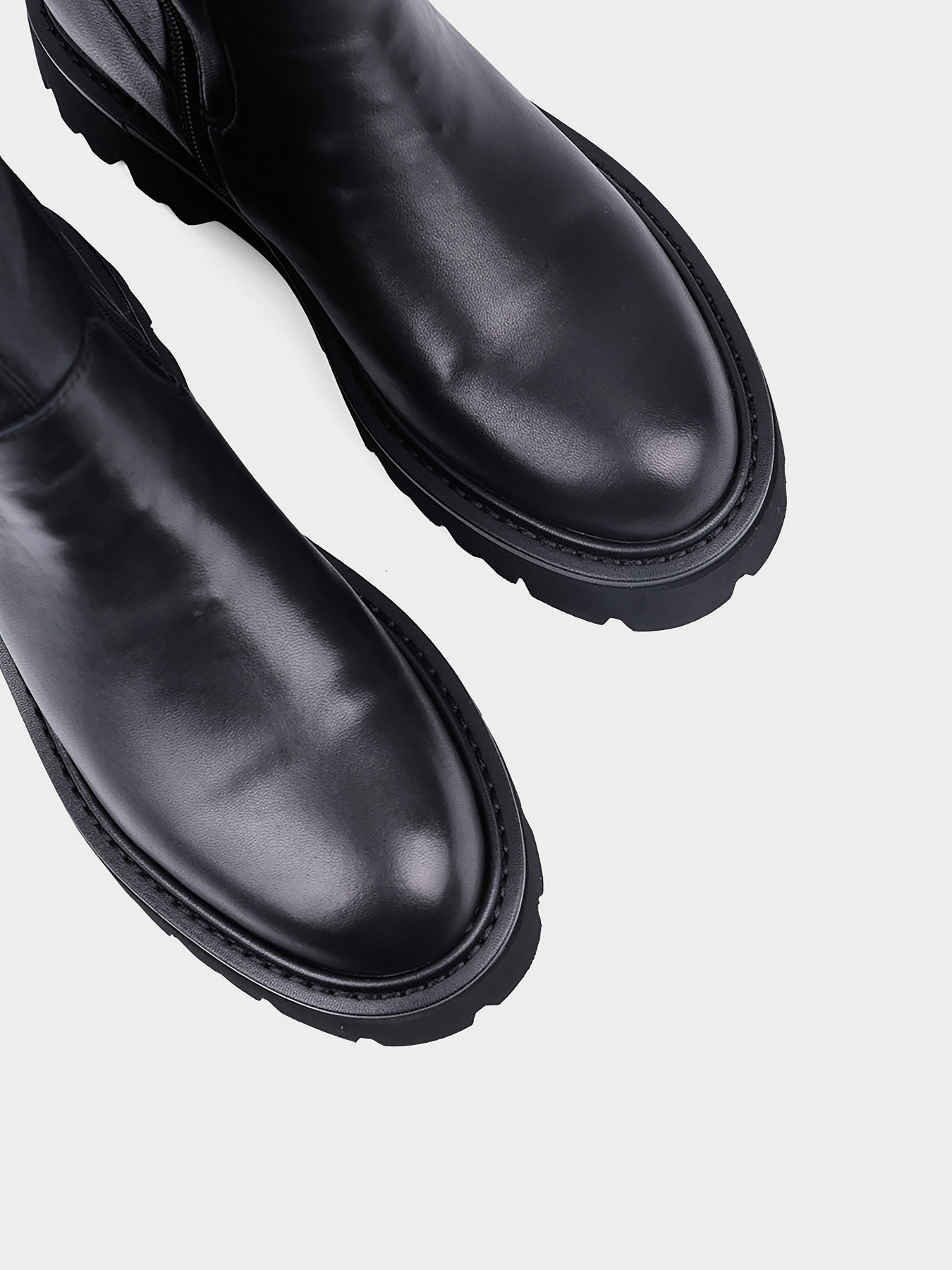 Ботфорты Attizzare модель 2451A-2236-1 Фото