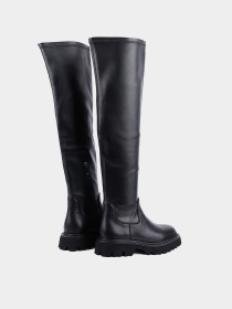 Ботфорты Attizzare модель 2451A-2236-1 Фото