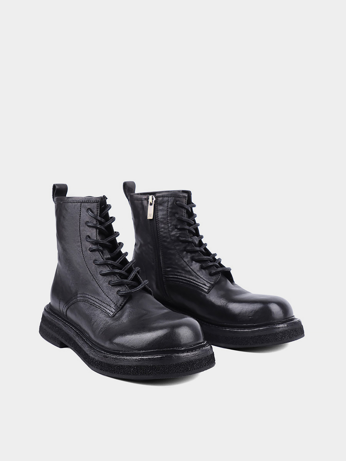 Ботинки MIRATON модель WS2050-2 Фото