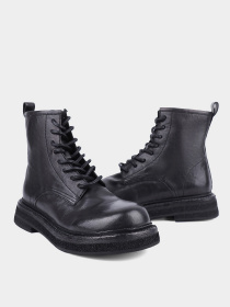 Ботинки MIRATON модель WS2050-2 Фото