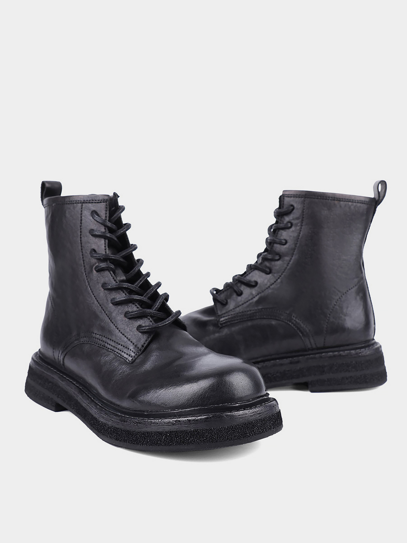 Ботинки MIRATON модель WS2050-2 Фото