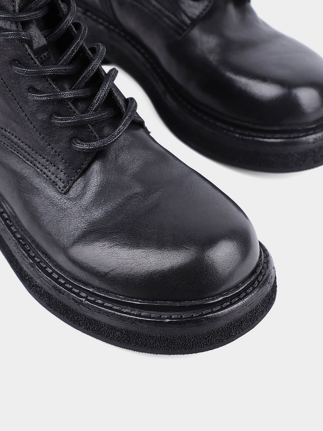 Ботинки MIRATON модель WS2050-2 Фото