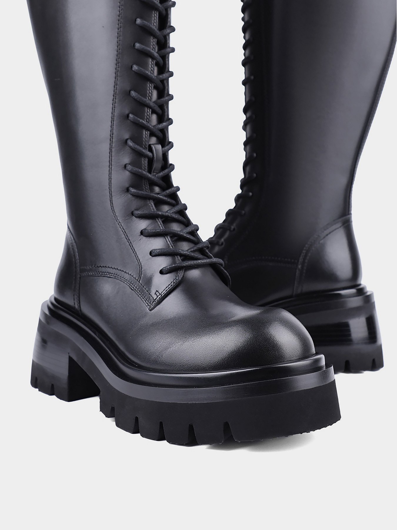 Сапоги MIRATON модель 9910-18 Фото