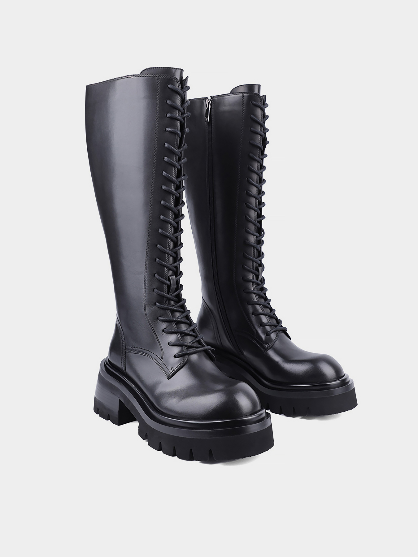 Сапоги MIRATON модель 9910-18 Фото