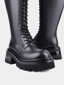 Сапоги MIRATON модель 9910-18 Фото